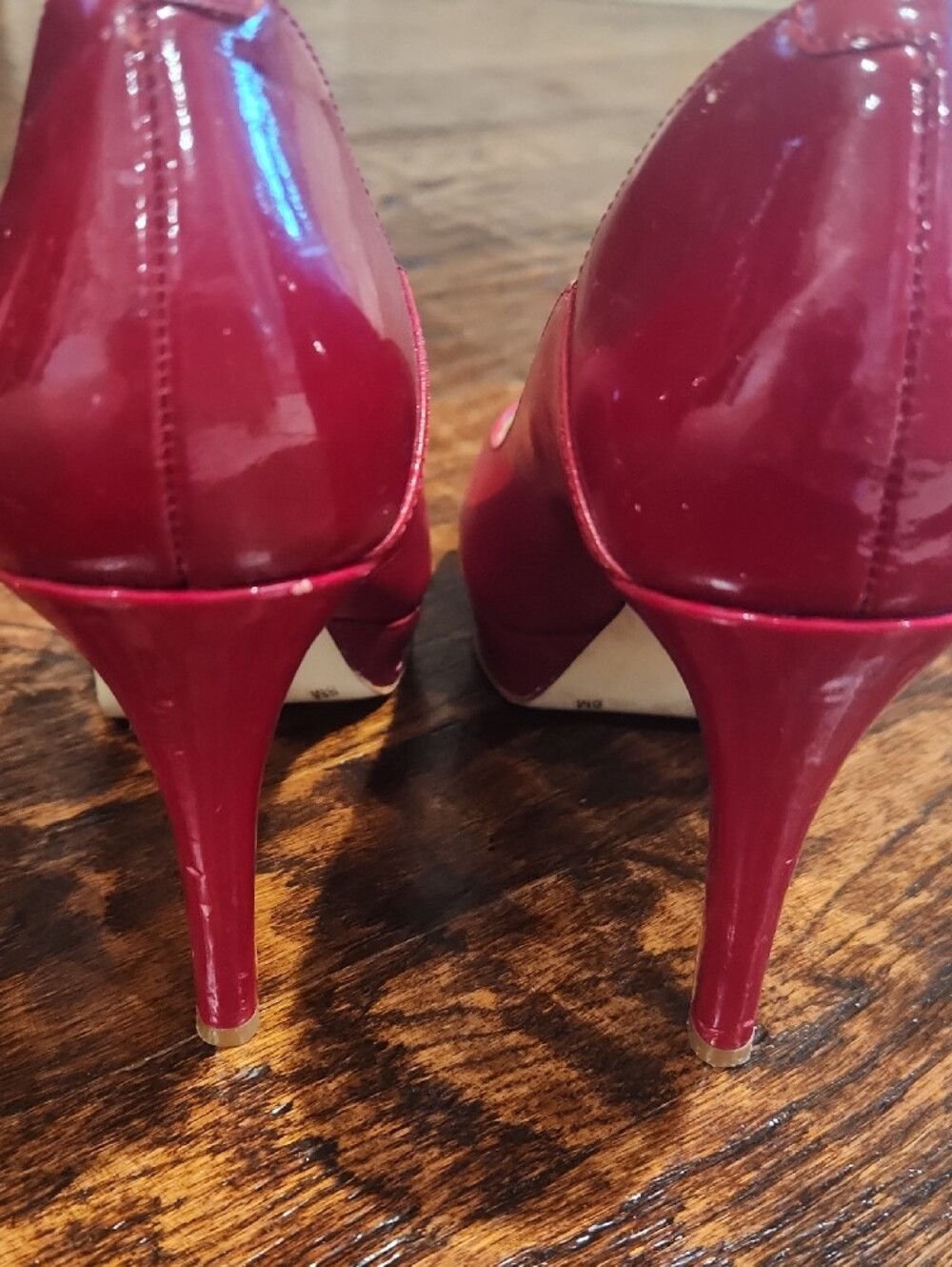 Gianni Bini Heels - Picture 8 of 14